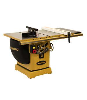 Powermatic 2000B table saw - 5HP 3PH 230/460V 30" RIP w/Accu-Fence