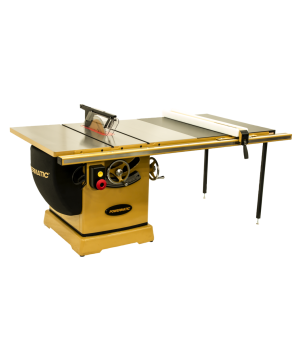 Powermatic 3000B table saw - 7.5HP 3PH 230/460v 50" RIP with Accu-Fence