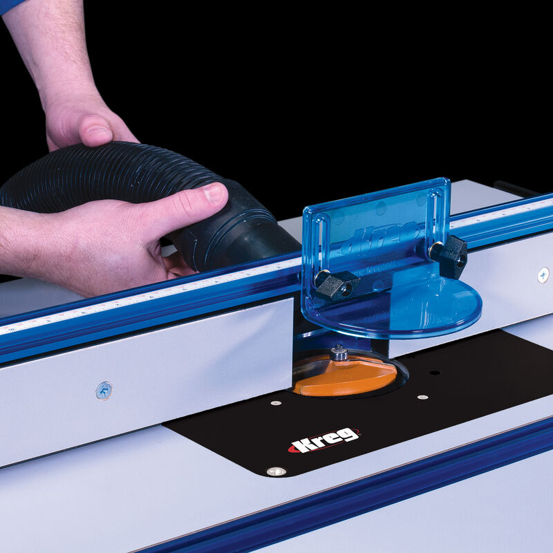 Precision Router Table System - Image 4