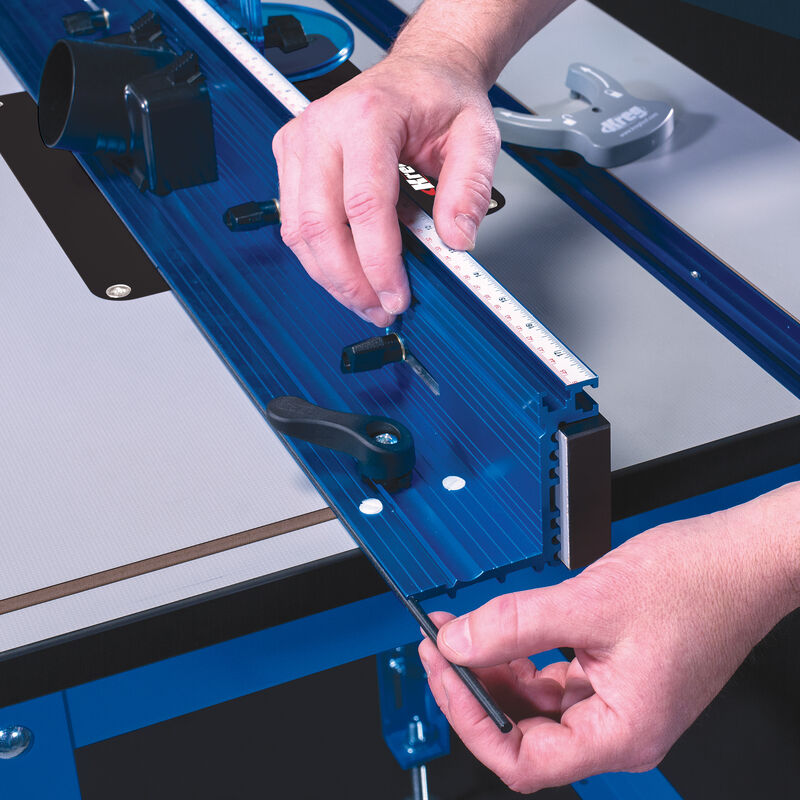 Precision Router Table System - Image 5