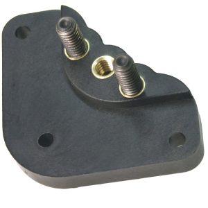 Precision Router Table Insert Plate Levelers