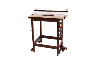 Router Tables