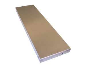 SawStop Cast Iron Table Insert for 36" PCS Router Table configuration