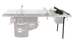 SawStop ICS 30" In-Line Router Table (RT-F32, RT-PSW, RT-ST2, RT-C30)