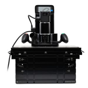Shaper Origin + Workstation