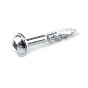Kreg Pocket Screws - 1", #7 Coarse, Pan-Head, 1200ct
