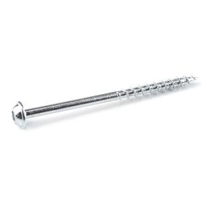 Kreg Pocket Screws - 2-1/2", #8 Coarse, Washer-Head, 250ct