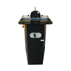 Safety Speed SPM301 Screw Pocket Machine