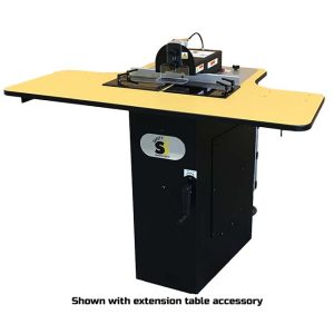 Safety Speed SPM301HD Screw Pocket Machine