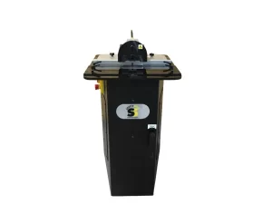 Safety Speed Screw Pocket Machines