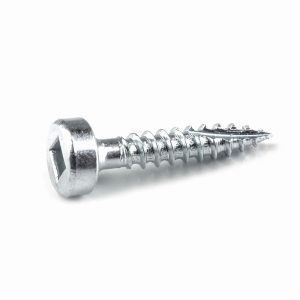 Kreg Pocket Screws - .75", #6 Fine, Pan-Head, 1200ct