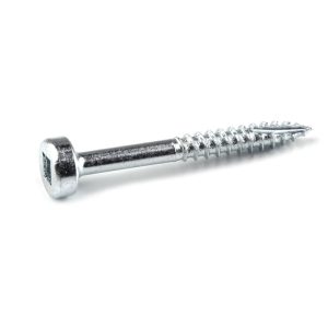 Kreg Pocket Screws - 1-1/4", #6 Fine, Pan-Head, 100ct