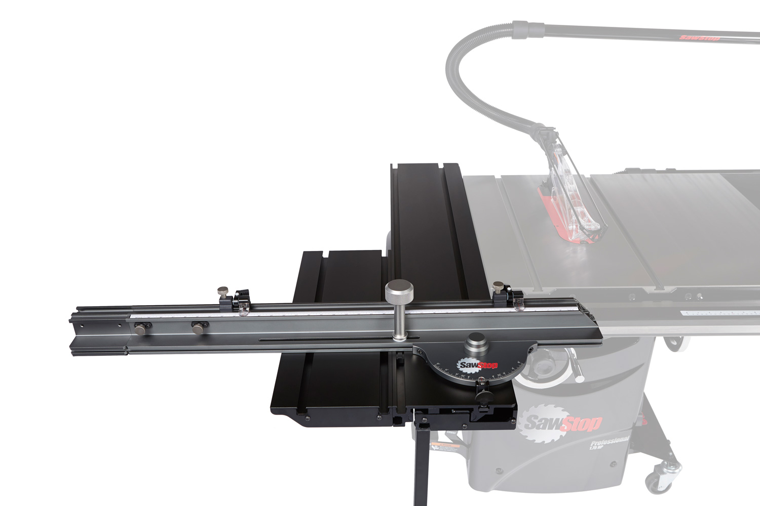 SawStop Table Saw Accessories