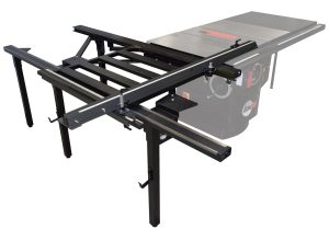 SawStop Large Sliding Table