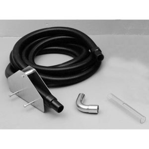 Safety Speed VSR Dust Collection Kit