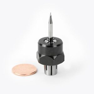 Shaper Origin 1/8 inch collet with Nut