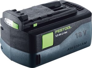 Festool Battery pack BP 18 Li 5.0 ASI