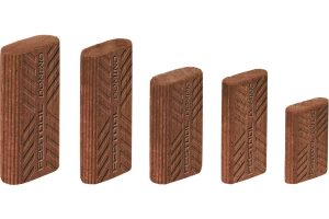Festool Sipo DOMINO D 10x50 - Pack of 85
