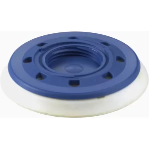 Festool 492127 RO125 FEQ StickFix Sanding Pad, Hard, 125mm (5")