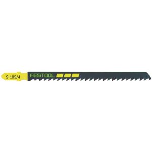Festool Jigsaw blade S 105/4/5 Wood Basic