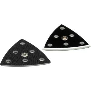 Festool 488716 DX 93 StickFix Sanding Pad, Hard