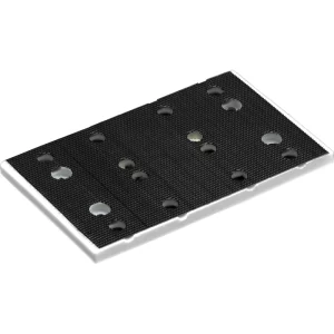 Festool 489252 RTS 400 Replacement StickFix Pad, Soft, 80mm X 133mm