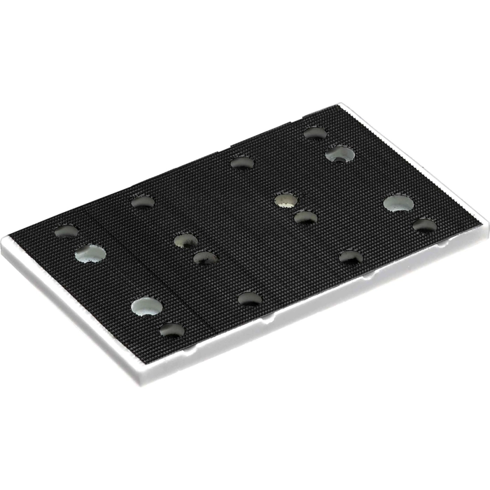 Festool 489252 RTS 400 Replacement StickFix Pad, Soft, 80mm X 133mm