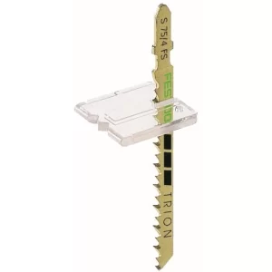 Festool 490120 Splinterguard for PS300, PSB300 and Carvex Jigsaws, 5-pack