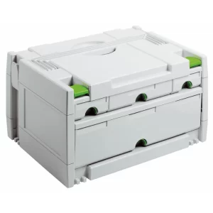 Festool SORTAINER SYS 3-SORT/4