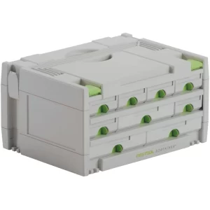 Festool SORTAINER SYS 3-SORT/9