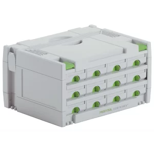 Festool SORTAINER SYS 3-SORT/12