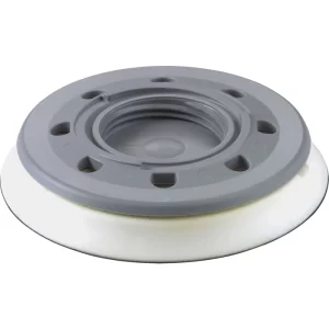 Festool 492126 RO125 FEQ StickFix Sanding Pad, Supersoft, 125mm (5")