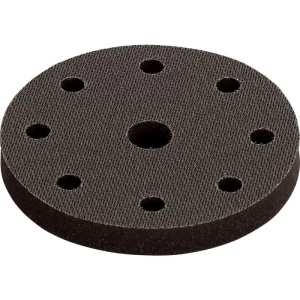 Festool 492271 StickFix Interface Pad For Superfine Abrasive, 125mm (5")