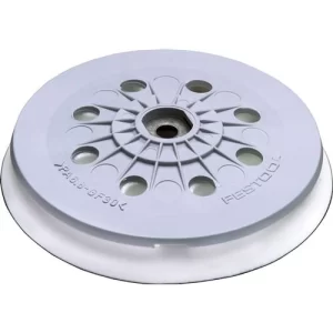 Festool 492288 125mm (5") Super Soft Pad for ETS EC 125