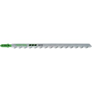 Festool Jigsaw blade S 155/W/3 Building Materials Insulation