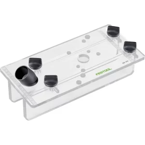Festool 495246 Plexiglas Template OF 1010, OF 1400, and OF 2200