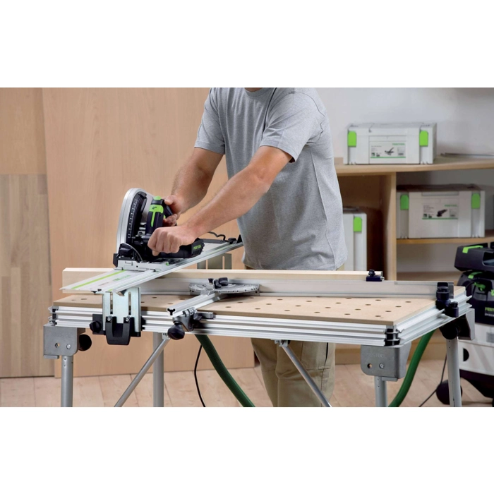 Festool Multifunction Table MFT/3 - Image 4