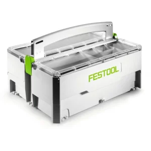Festool SYS-StorageBox SYS-SB