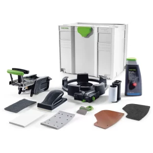 Festool Edge Bander Trimming Set KB-KA 65 SYS