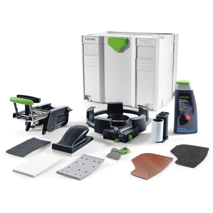 Festool Edge Bander Trimming Set KB-KA 65 SYS