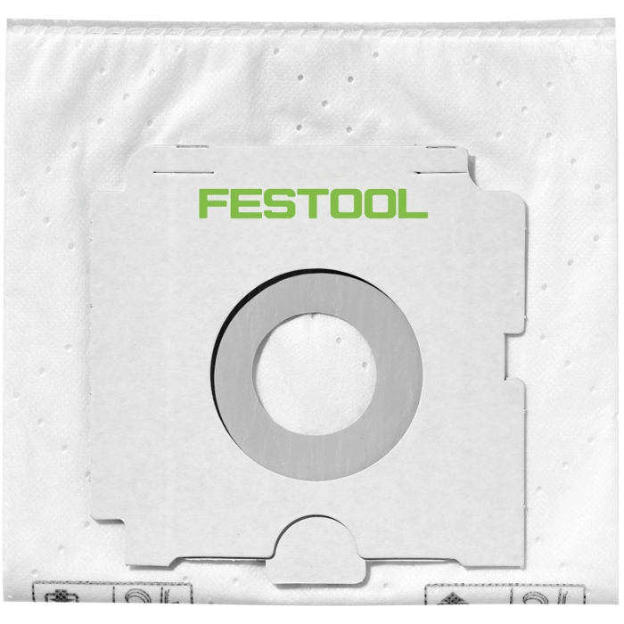 Festool SELFCLEAN Filter Bag SC FIS-CT SYS/5