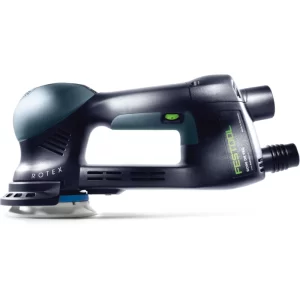 Festool Multi-Mode Sander RO 90 DX FEQ-Plus  ROTEX