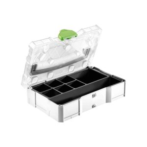 Festool MINI-Systainer T-LOC SYS-MINI 1 TL TRA UNI