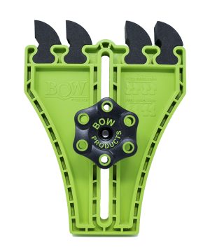 Bow Portable Saw Featherboard