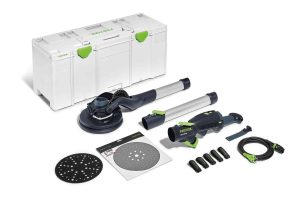 Festool Drywall Sander LHS 2 225 EQI-Plus PLANEX