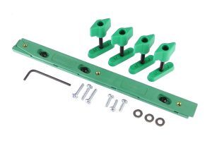 Micro Jig ZEROPLAY 360 Sled Kit
