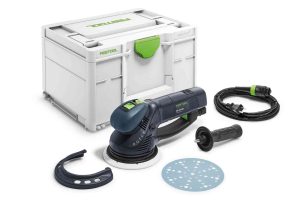 Festool Multi-Mode Sander RO 150 FEQ-Plus ROTEX