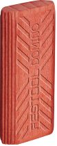 Festool Sipo DOMINO D 6x40 - Pack of 190