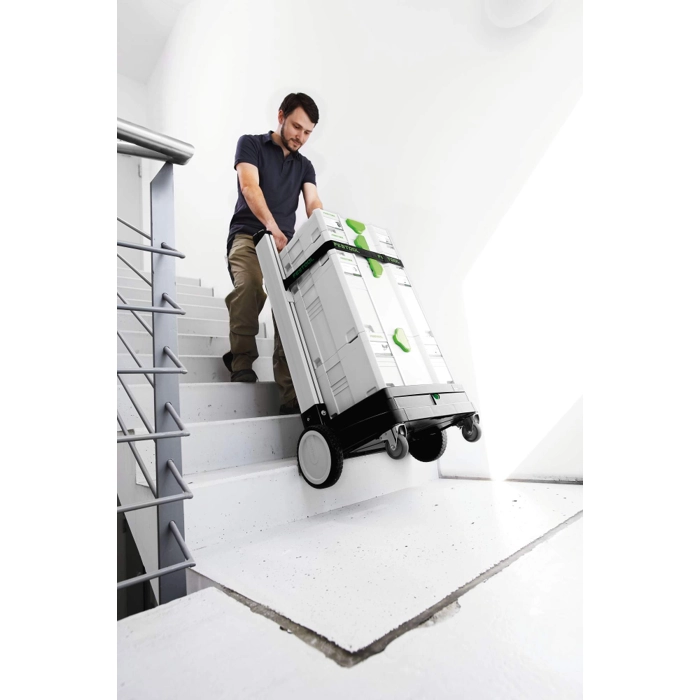 Festool SYS-Roll SYS-Roll 100 - Image 2