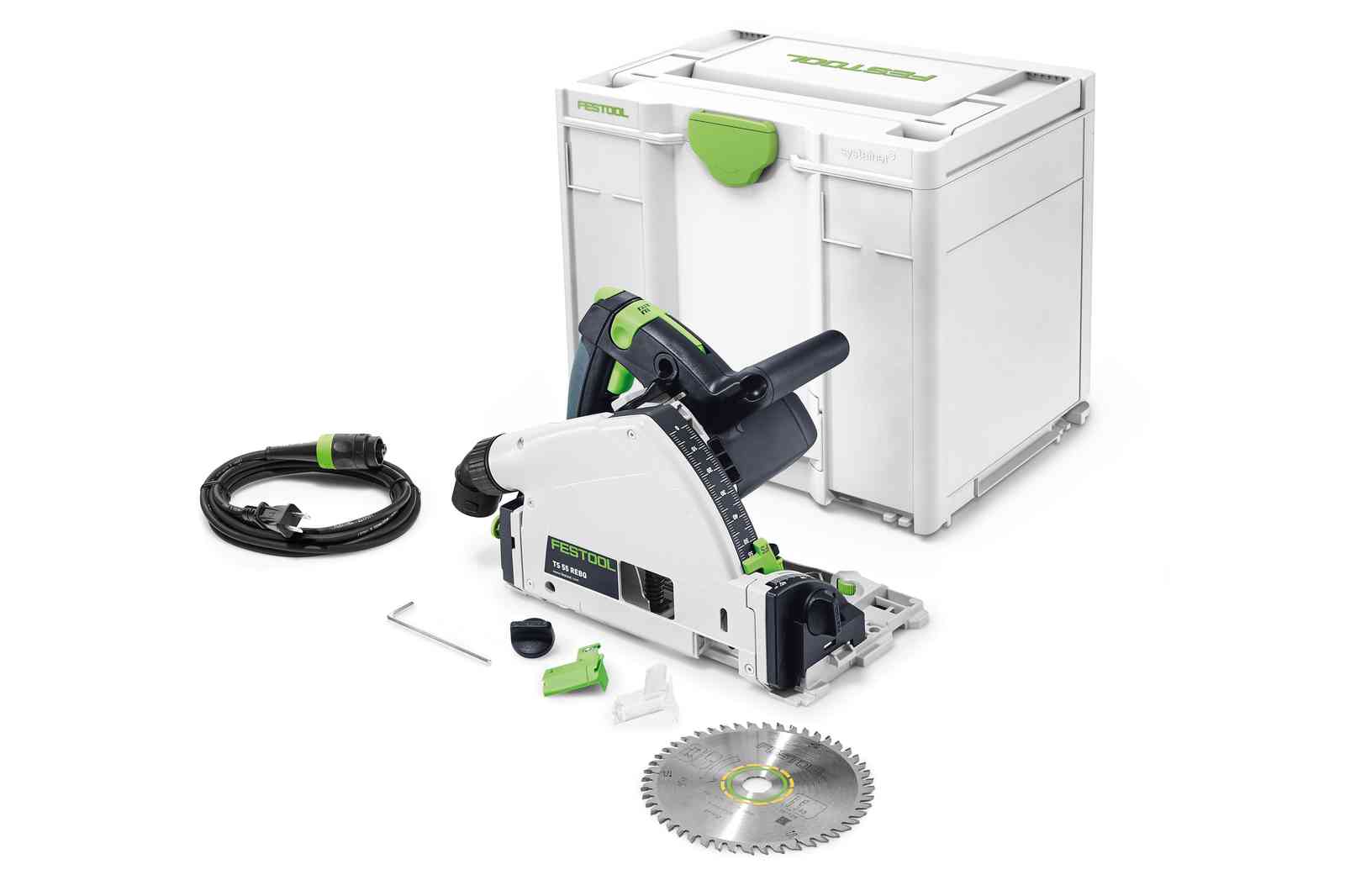 Festool Track Saws